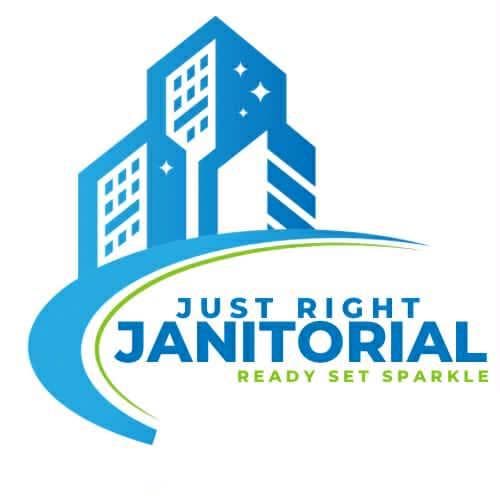 Just Right Janitorial Team